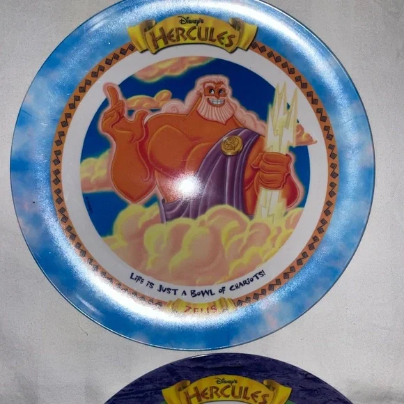 Vintage Disney’s Hercules
